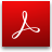 adobeロゴ